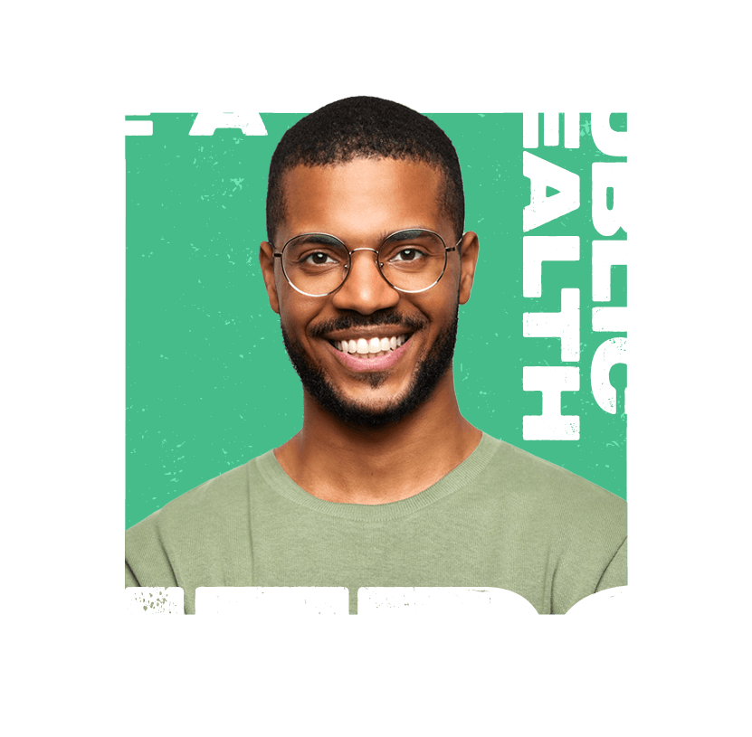 Be a public health hero